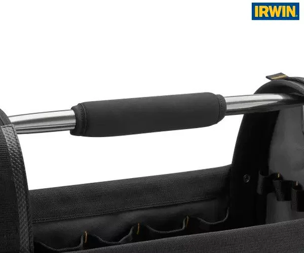 Irwin Large Open Tool Tote 50cm (20in) - Image 3
