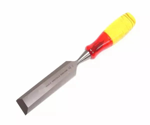 Irwin M373 Bevel Edge Chisel Splitproof Handle 32mm (1.1/4in)