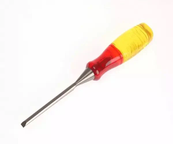 Irwin M373 Bevel Edge Chisel Splitproof Handle 6mm (1/4in)