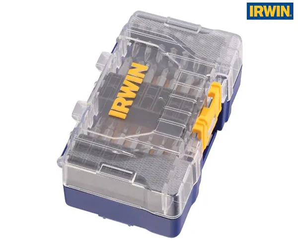 Irwin Mixed Screwdriving Set, 40 Piece - Image 3