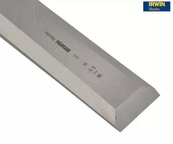 Irwin MS500 ProTouch™ All-Purpose Chisel 38mm (1.1/2in) - Image 3