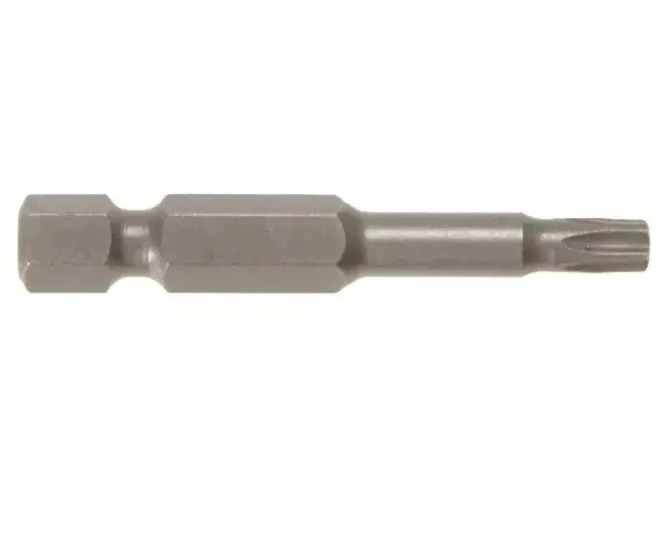 Irwin Power Screwdriver Bits TORX TX30 50mm (Pack 5)