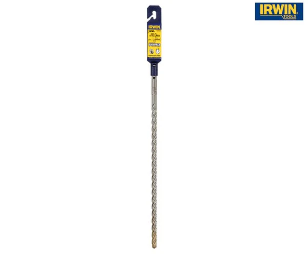 Irwin Speedhammer Quad Drill Bit 10.0 x 310mm - Image 2