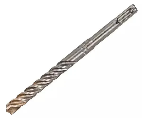 Irwin Speedhammer Quad Drill Bit 12.0 x 160mm