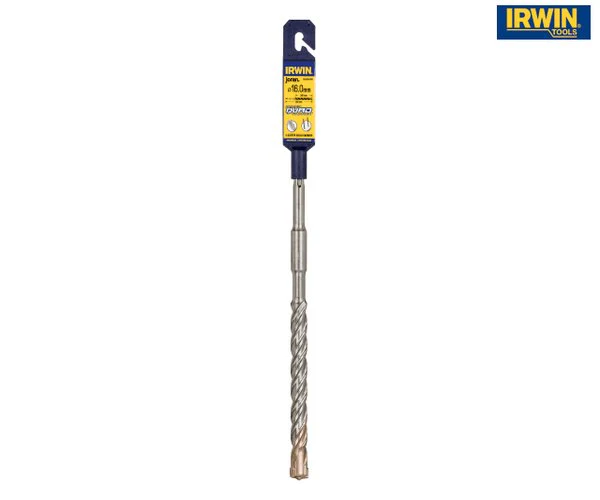 Irwin Speedhammer Quad Drill Bit 16.0 x 250mm - Image 2