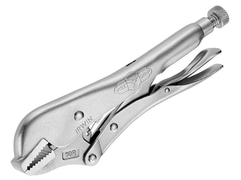 IRWIN Vise-Grip  10RC Straight Jaw Locking Pliers 254mm (10in)