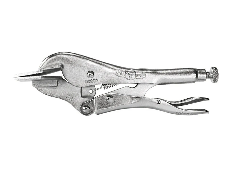 IRWIN Vise-Grip  8R Locking Sheet Metal Tool 200mm (8in)