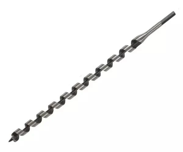 Irwin Wood Auger Drill Bit Long Series 20 x 400mm