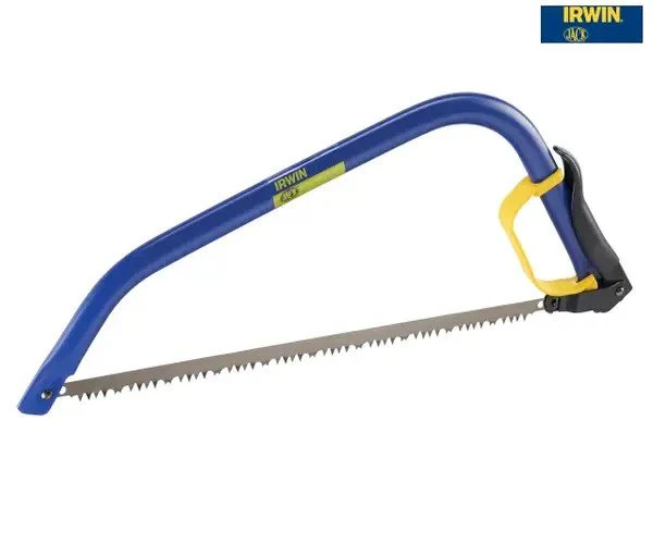 Irwin Xpert Bowsaw 533mm (21in)