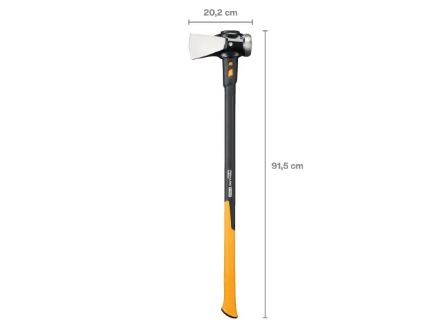 Fiskars IsoCore Builder's Axe - Image 4