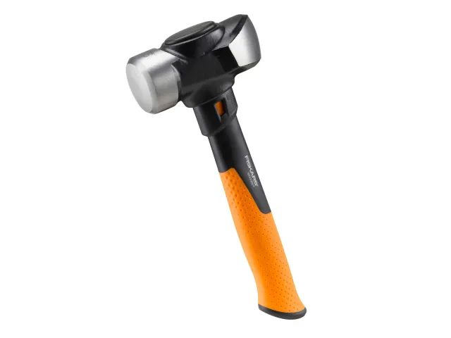 Fiskars IsoCore Club Hammer 1.3kg (3 lb) - Image 2