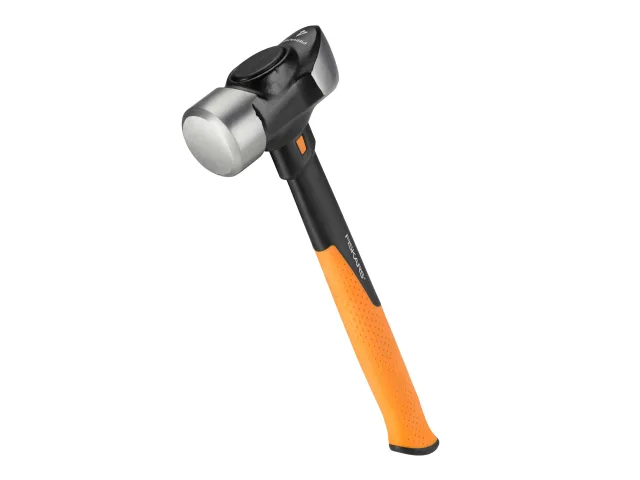 Fiskars IsoCore Club Hammer 1.8kg (4 lb) - Image 3