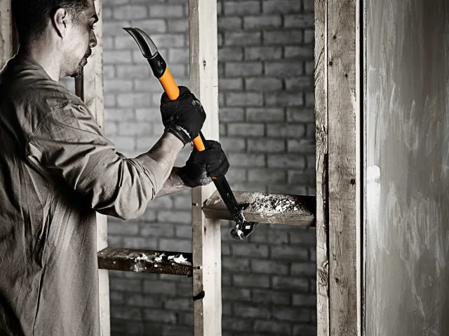 Fiskars IsoCore Demolition Tool L - Image 7
