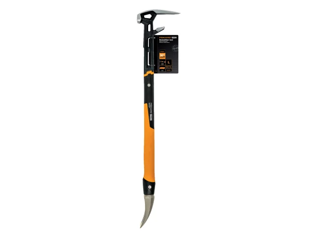 Fiskars IsoCore Demolition Tool L - Image 9