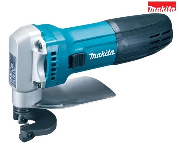 Makita JS1602 1.6mm 16 Gauge Metal Shear 380W 110V
