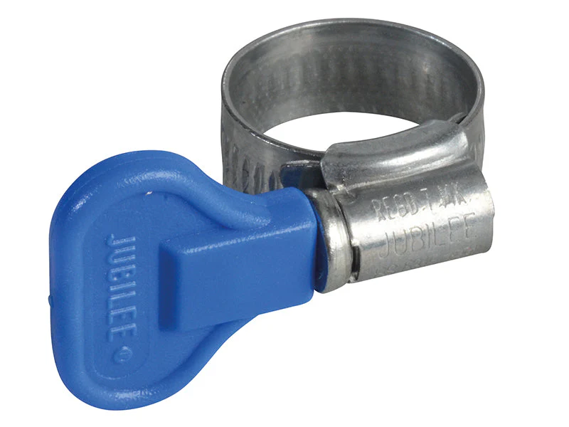 Jubilee® WS020 Wingspade Hose Clip 13 - 20mm (1/2 - 3/4in)
