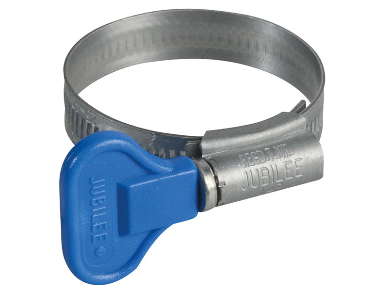 Jubilee® WS040 Wingspade Hose Clip 25 - 40mm (1 - 1.5/8in)
