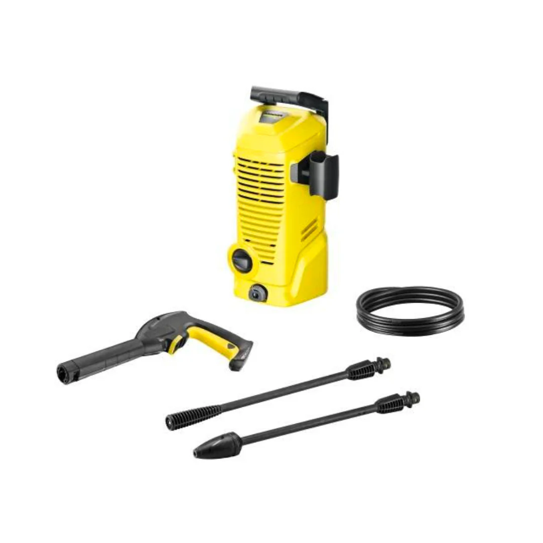 Karcher K 2 Modular Pressure Washer 110 bar 240V