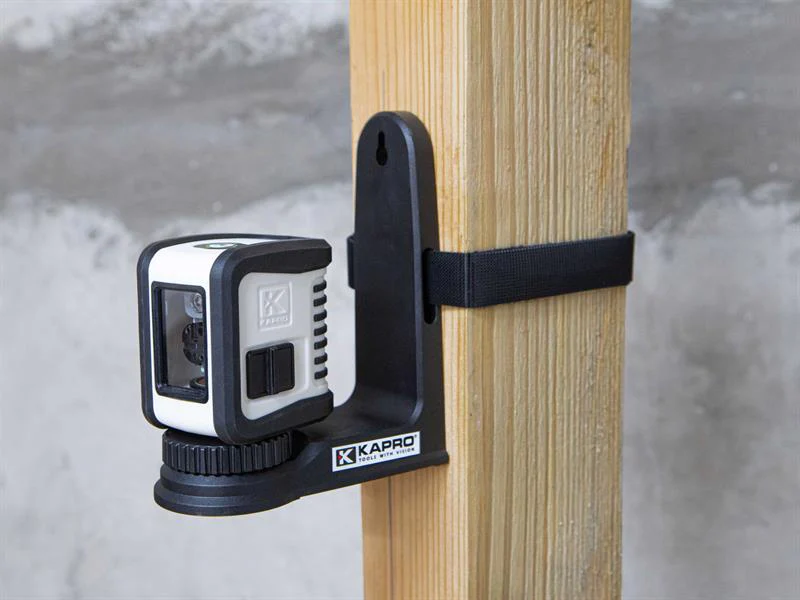 Kapro 842G PROLASER® BAMBINO™ & Tripod 15m - Image 3