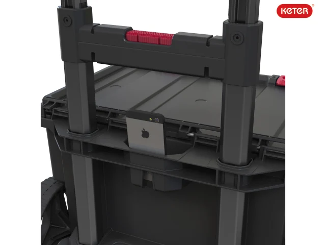 Keter Stack N Roll Modular System - Image 7