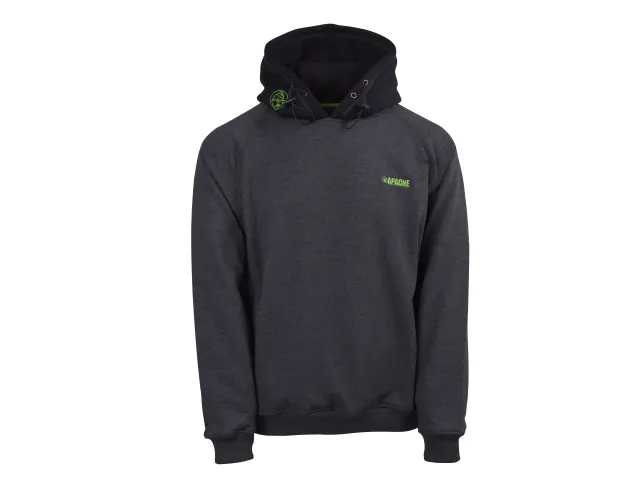 Apache Kingston Hooded Sweatshirt - M (38/40in)