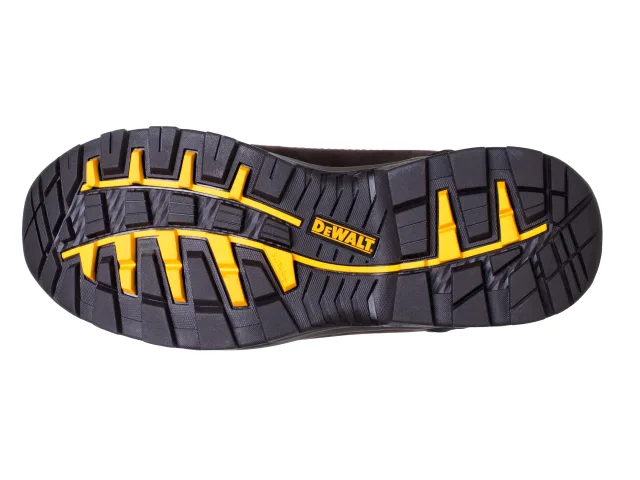 DEWALT Kirksville S3 Pro-Lite Safety Boots Brown UK 7 EUR 41 - Image 2