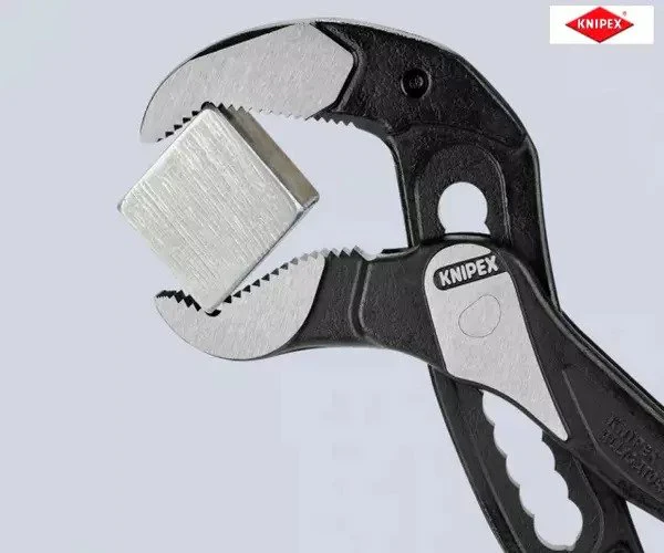 Knipex Alligator® Water Pump Pliers PVC Grip 400mm - Image 10