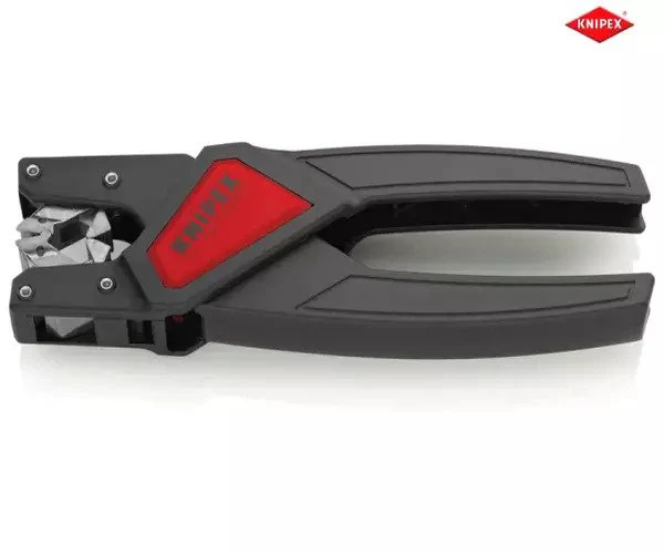 Knipex Automatic Stripper - Flat Cables - Image 2