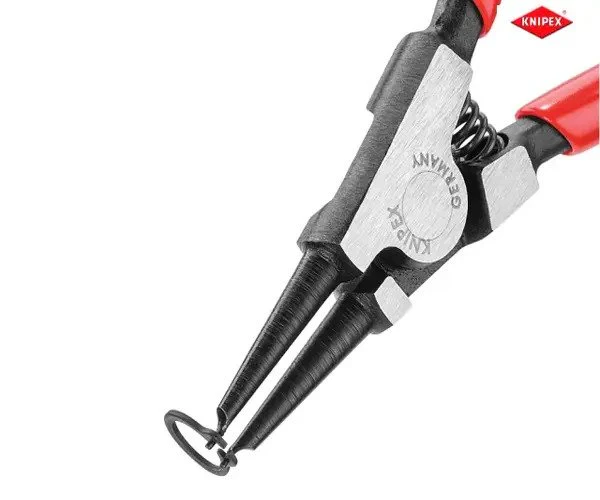 Knipex Circlip Pliers External Straight 3-10mm A0 - Image 4