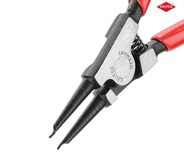 Knipex Circlip Pliers External Straight 3-10mm A0 - Image 5