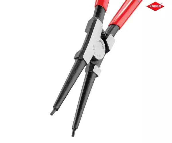 Knipex Circlip Pliers External Straight 40 - 100mm A3 - Image 5