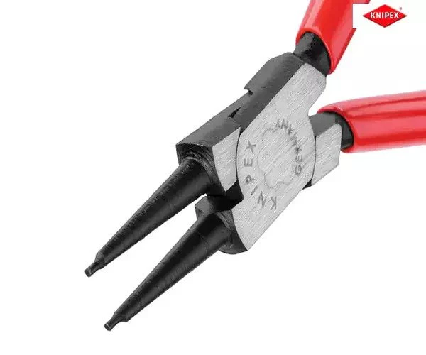 Knipex Circlip Pliers Internal Straight 12-25mm J1 - Image 3