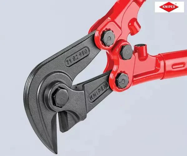 Knipex Concrete Mesh Cutter 950mm (38in) - Image 6