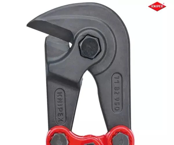 Knipex Concrete Mesh Cutter 950mm (38in) - Image 7