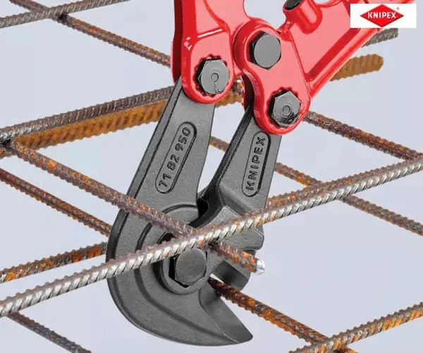 Knipex Concrete Mesh Cutter 950mm (38in) - Image 8