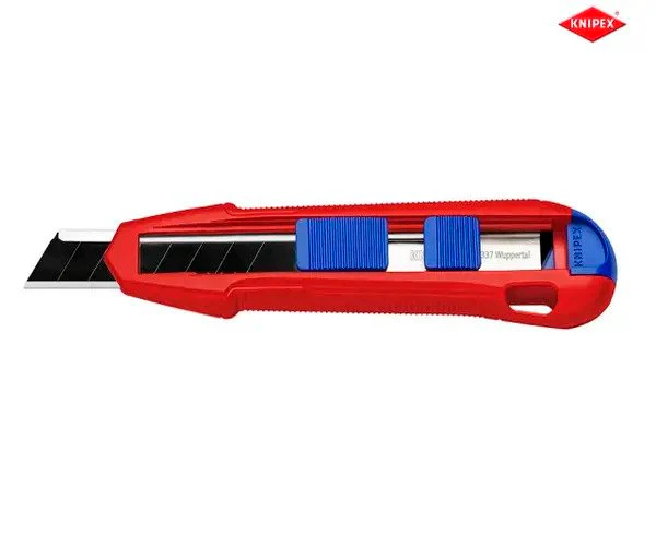 Knipex CutiX® Universal Knife 165mm