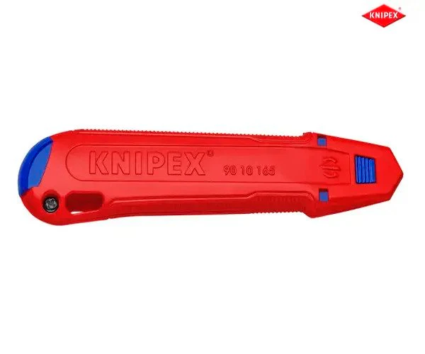 Knipex CutiX® Universal Knife 165mm - Image 5
