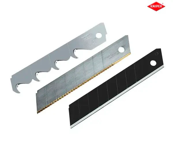 Knipex CutiX® Universal Knife 165mm - Image 6