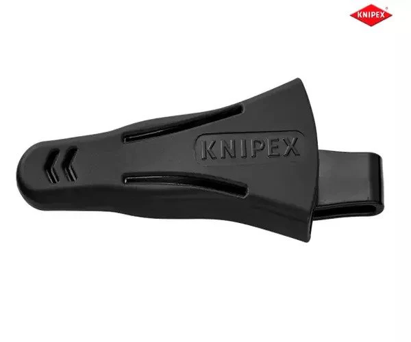 Knipex Electrician's Shears 160mm - Image 22