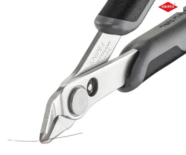 Knipex ESD Electronic Super Knips® 125mm - Image 5