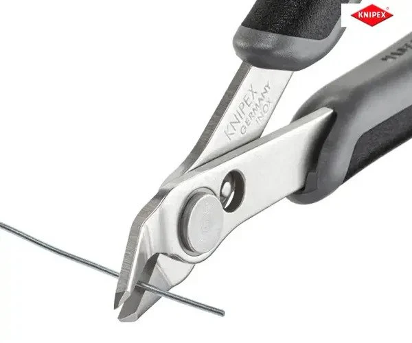 Knipex ESD Electronic Super Knips® 125mm - Image 7