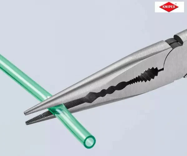 Knipex Long Reach Straight Needle Nose Pliers 280mm - Image 16