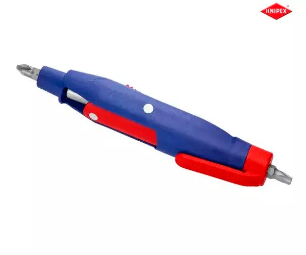 Knipex Pen-Style Control Cabinet Key - Image 2