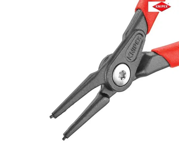 Knipex Precision Circlip Pliers External Straight 10-25mm A1 - Image 5