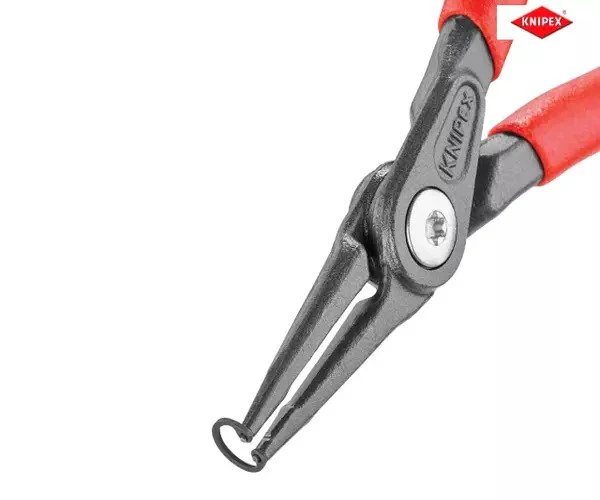 Knipex Precision Circlip Pliers Internal Straight 8-13mm J0 - Image 4