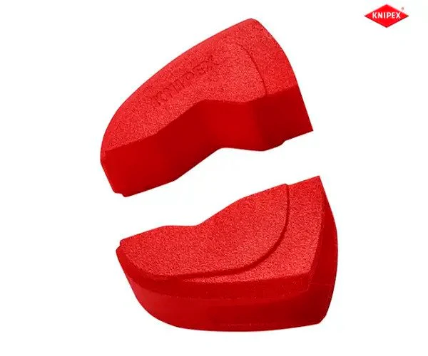 Knipex Protective Jaws (3 Pairs)