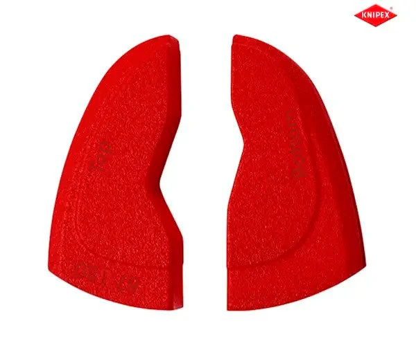 Knipex Protective Jaws (3 Pairs) - Image 2