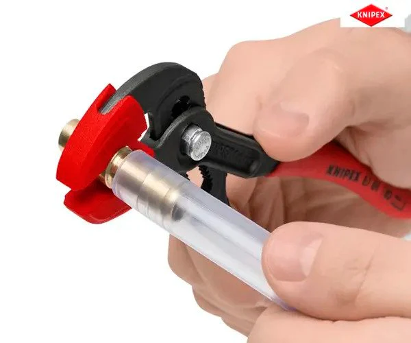 Knipex Protective Jaws (3 Pairs) - Image 5