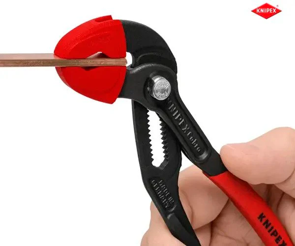 Knipex Protective Jaws (3 Pairs) - Image 6
