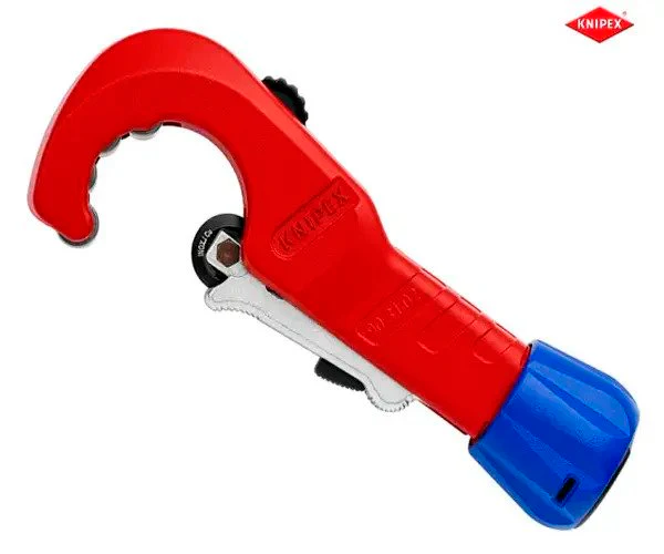 Knipex TubiX® XL Pipe Cutter 6-35mm